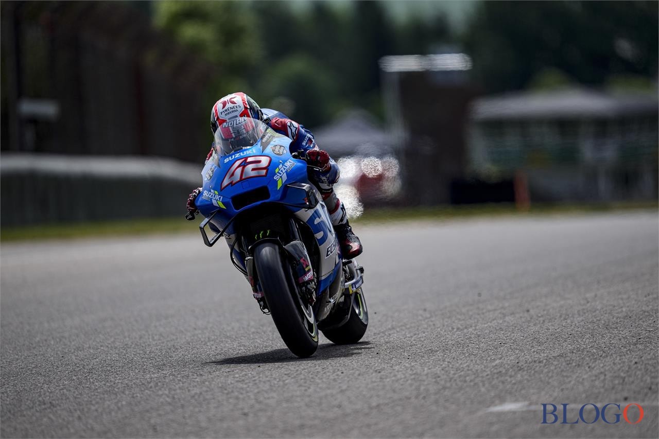MotoGP Germania 2021 | Qualifiche