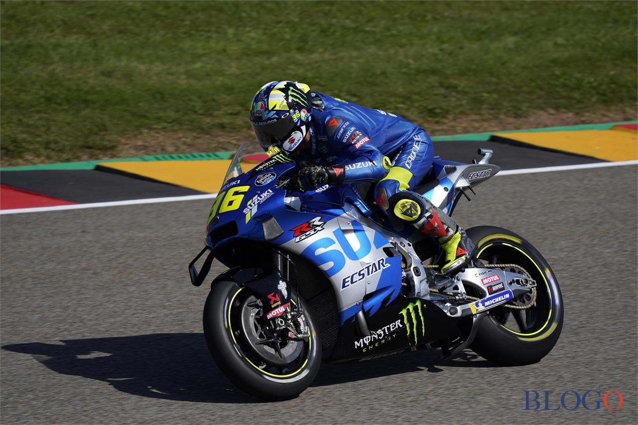 MotoGP Germania 2021 | Qualifiche