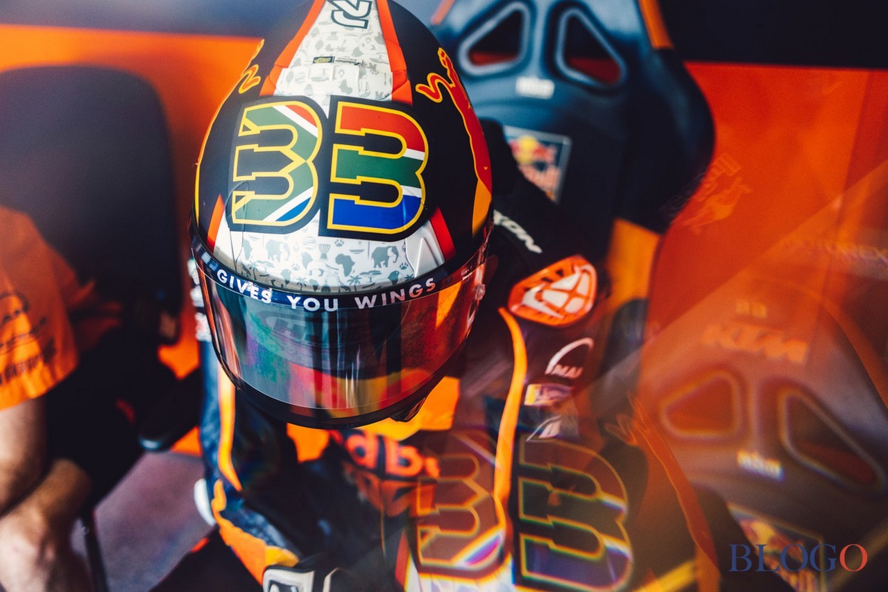 MotoGP Germania 2021 | Qualifiche