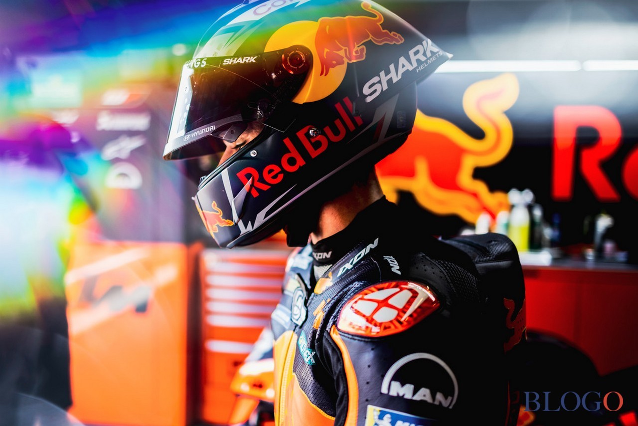 MotoGP Germania 2021 | Qualifiche