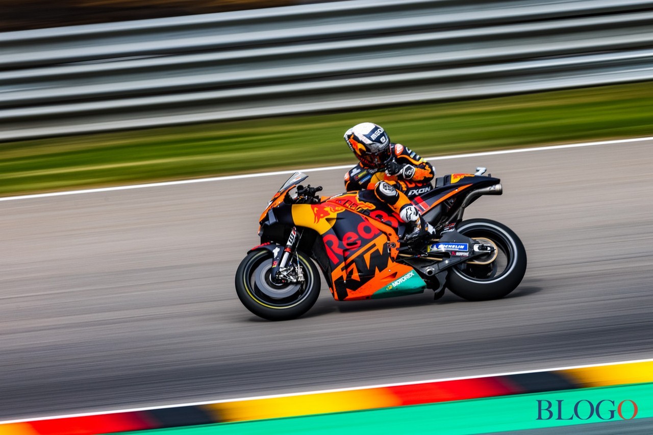 MotoGP Germania 2021 | Qualifiche