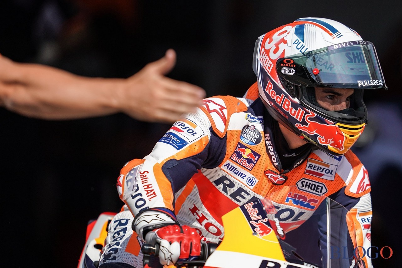 MotoGP Germania 2021 | Qualifiche