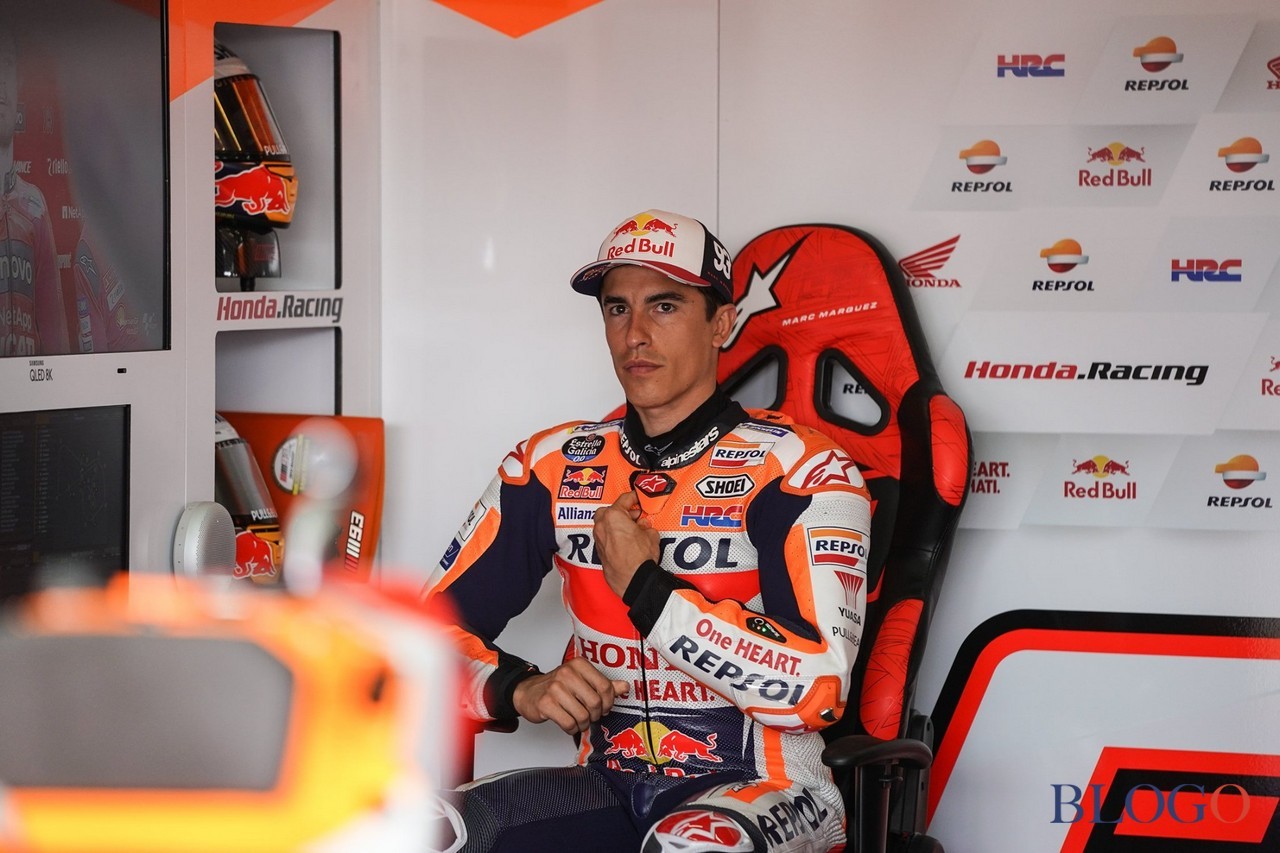 MotoGP Germania 2021 | Qualifiche