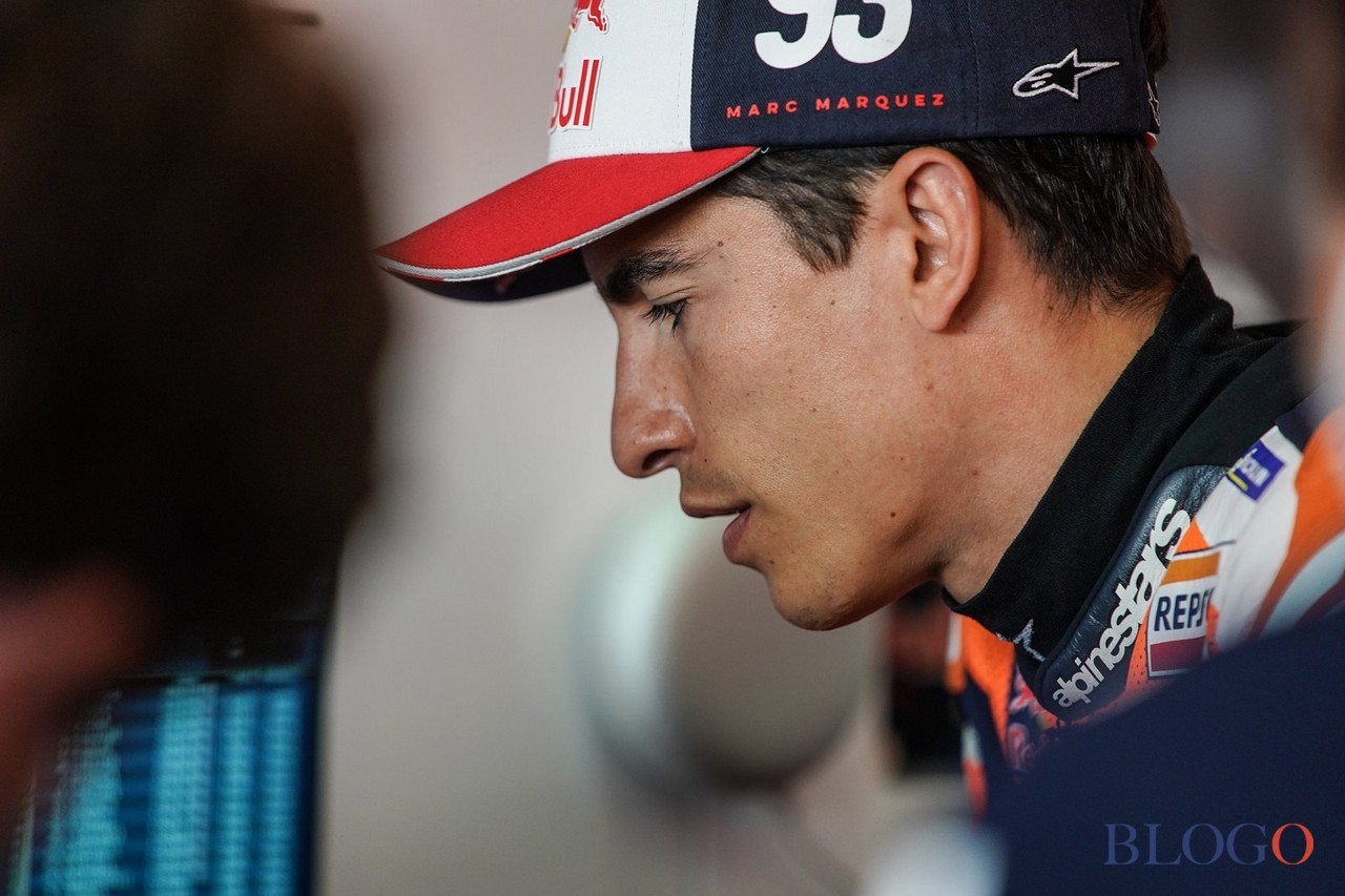 MotoGP Germania 2021 | Qualifiche