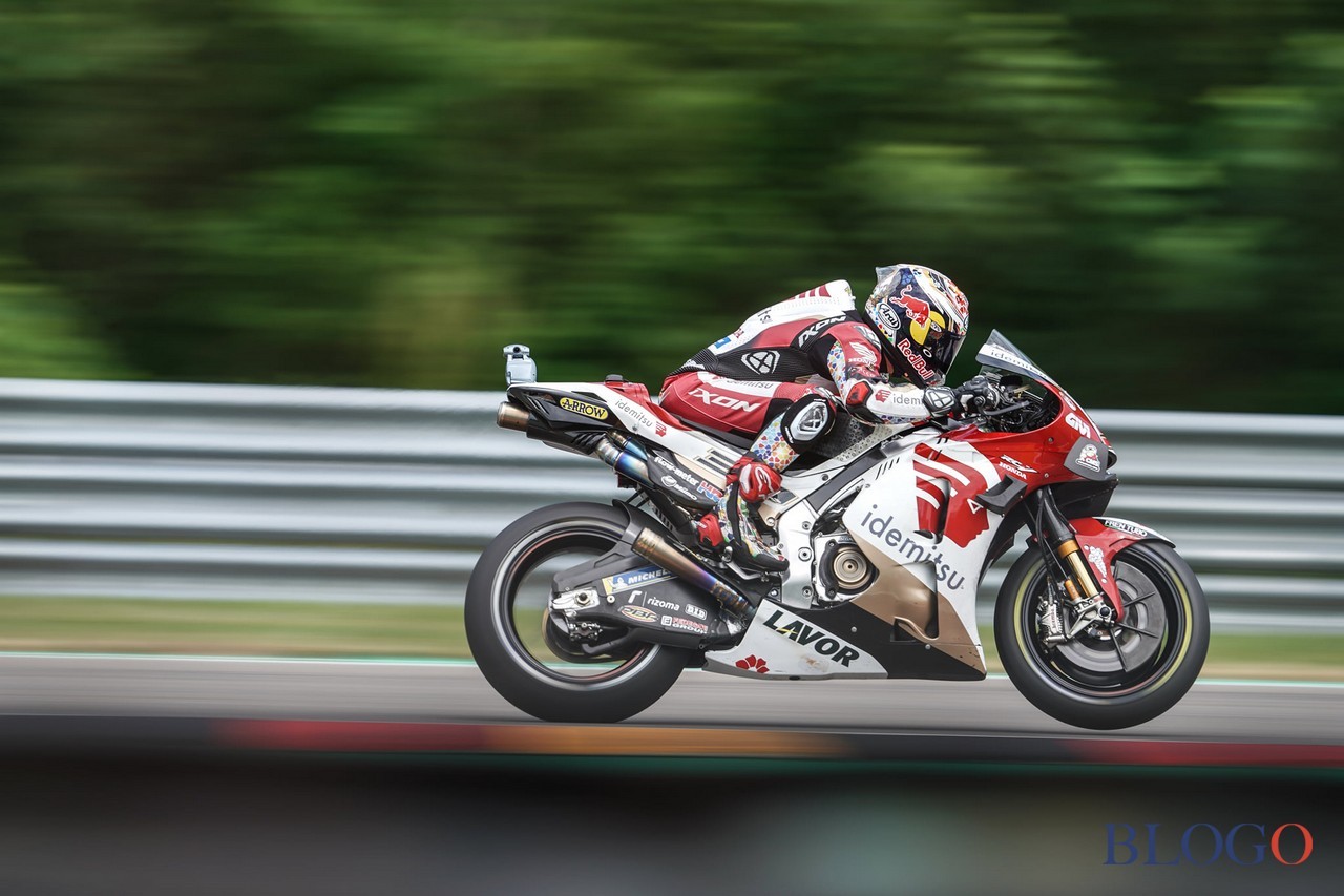 MotoGP Germania 2021 | Qualifiche