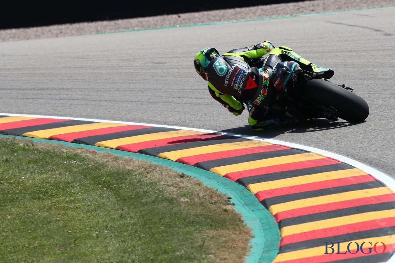 MotoGP Germania 2021 | Qualifiche