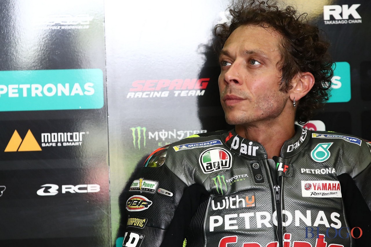 MotoGP Germania 2021 | Qualifiche
