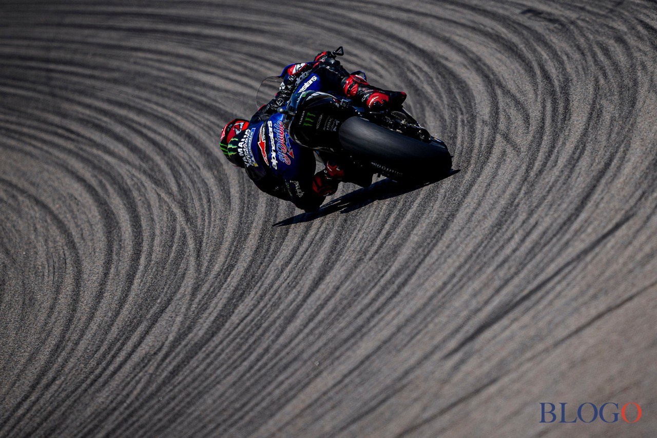 MotoGP Germania 2021 | Qualifiche