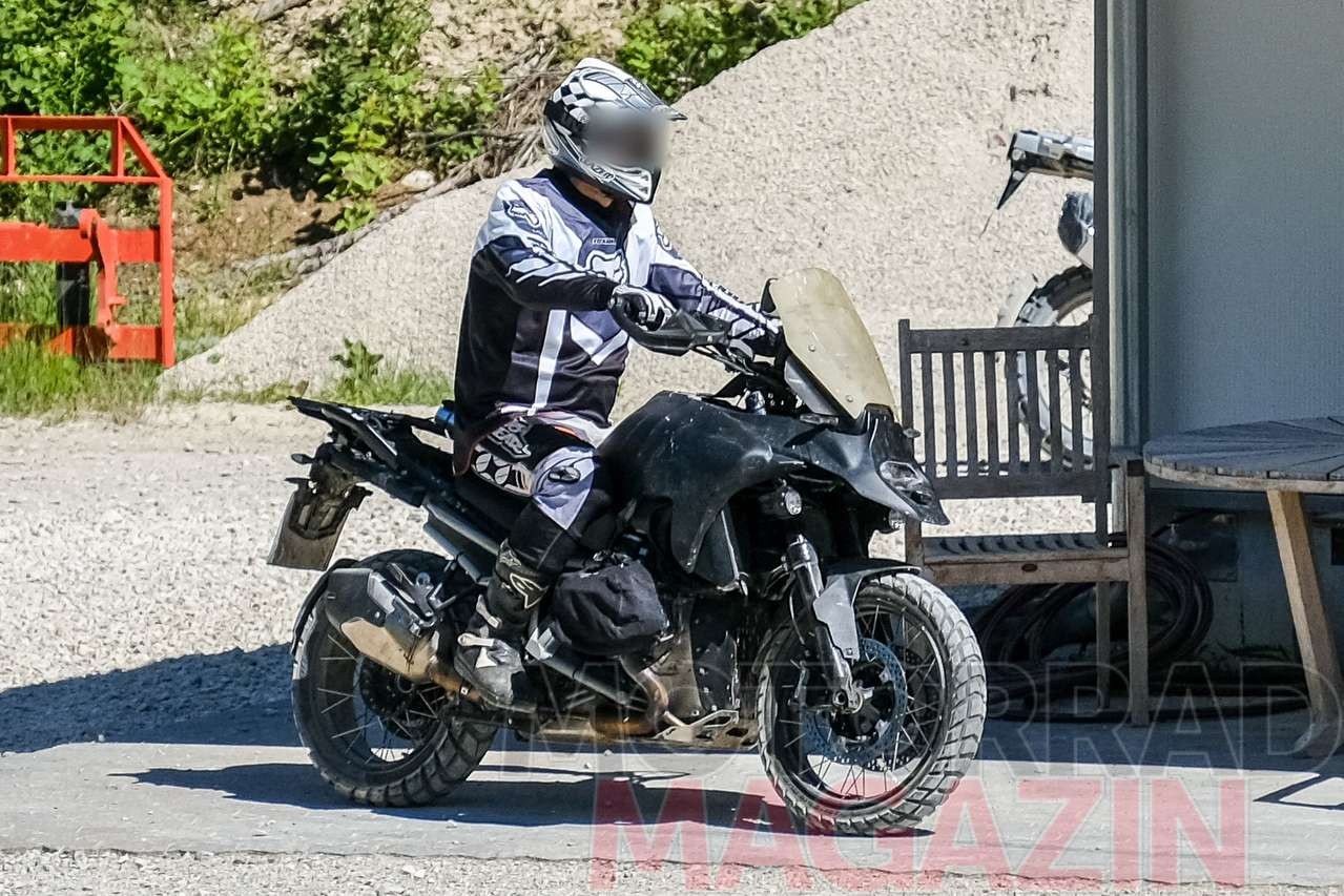 bmw 1300 gs