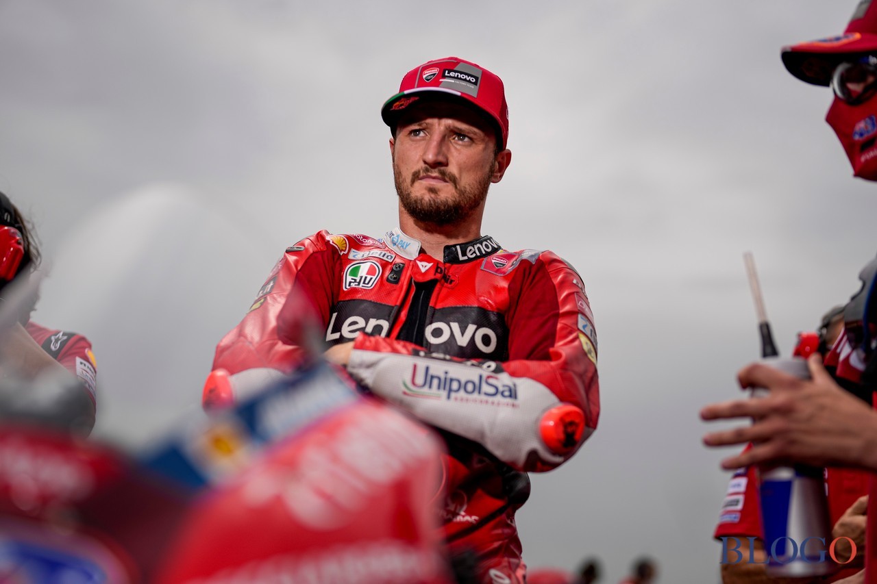 MotoGP Germania 2021 | Gara