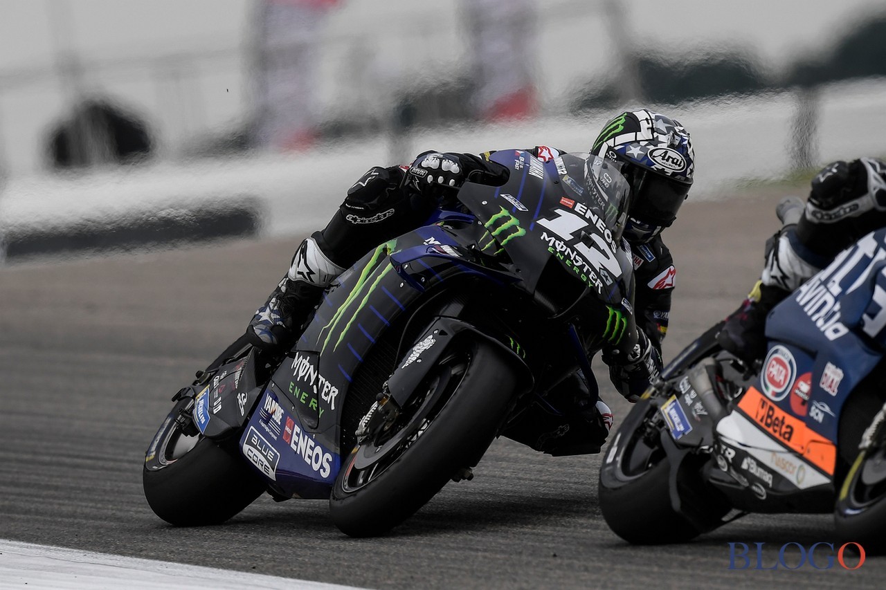 MotoGP Germania 2021 | Gara