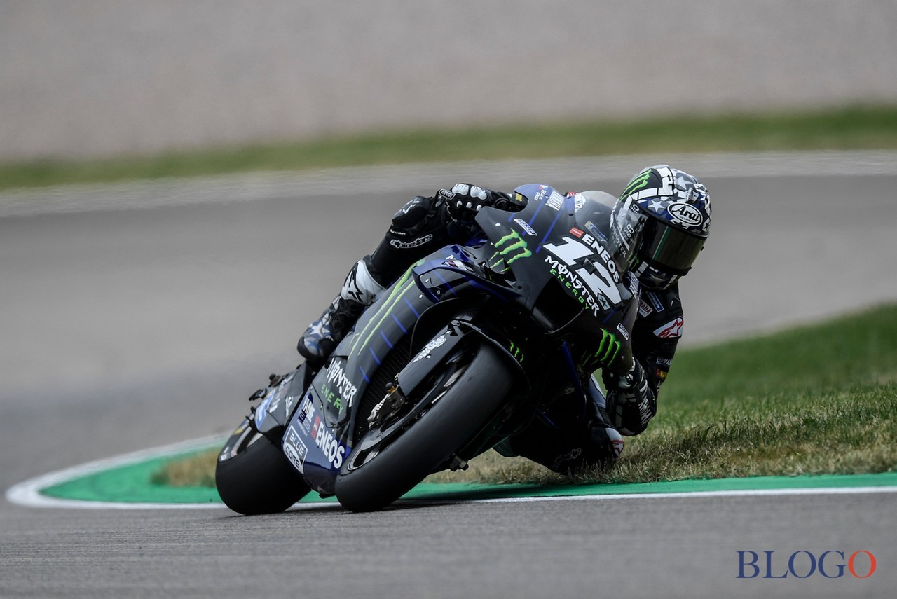 MotoGP Germania 2021 | Gara