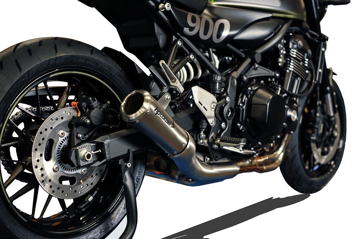 Hp Corse GP-07 per Kawasaki Z900RS