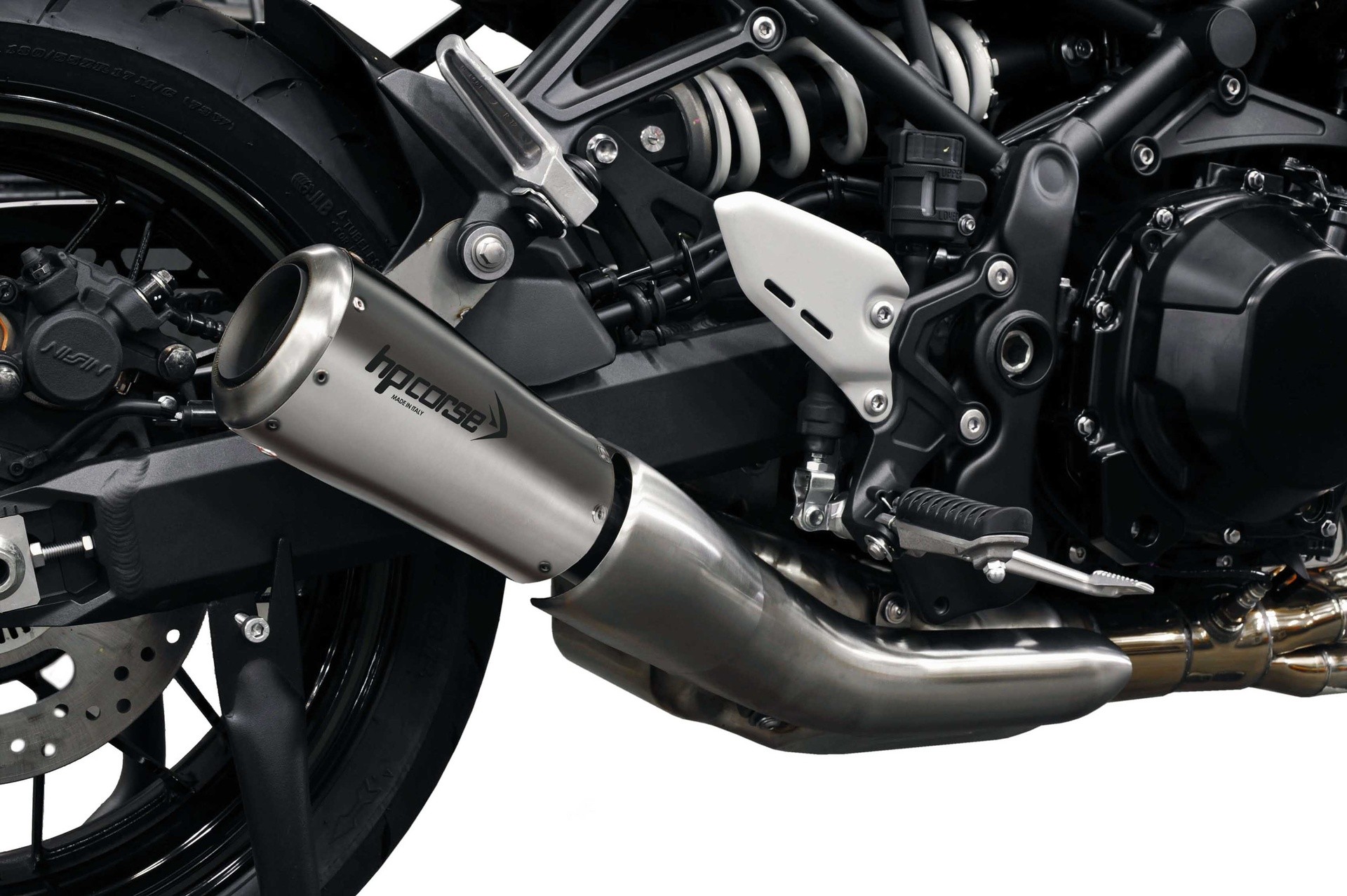 Hp Corse GP-07 per Kawasaki Z900RS