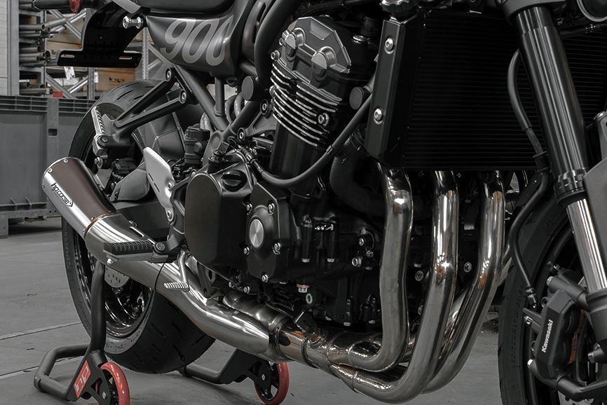 Hp Corse GP-07 per Kawasaki Z900RS