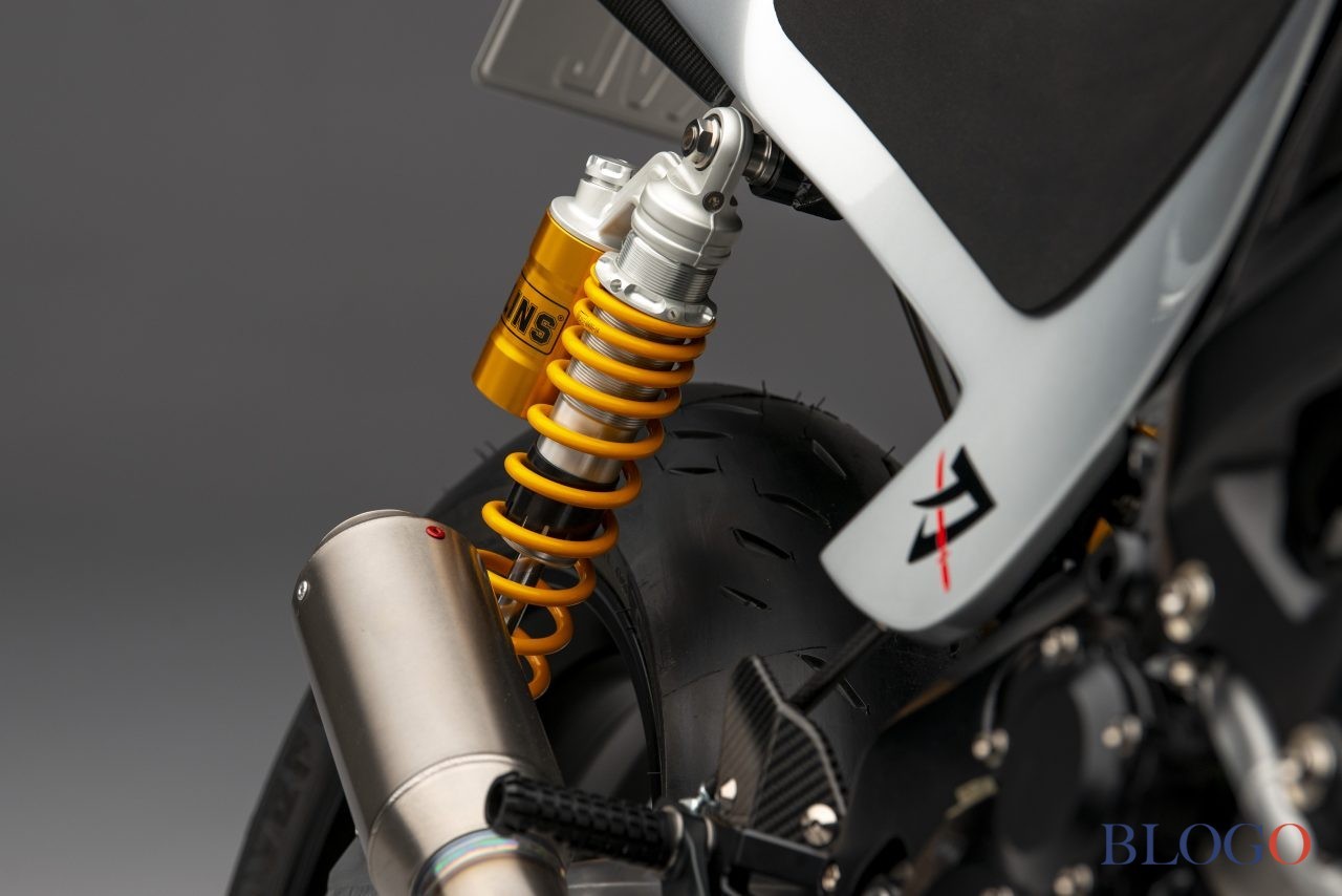 Katana Project | Team Classic Suzuki