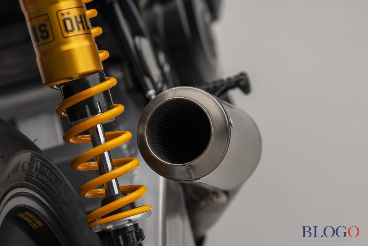 Katana Project | Team Classic Suzuki