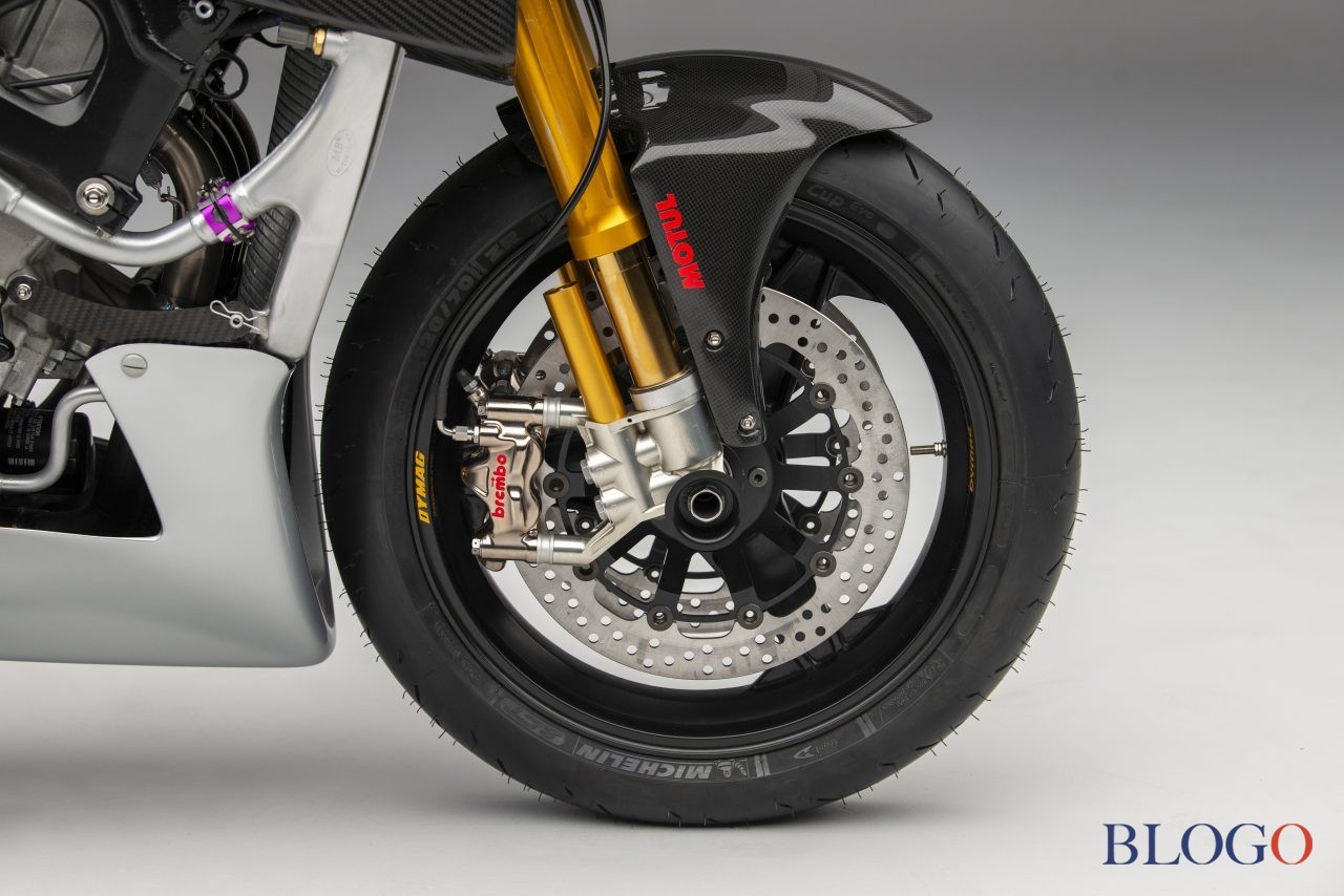 Katana Project | Team Classic Suzuki