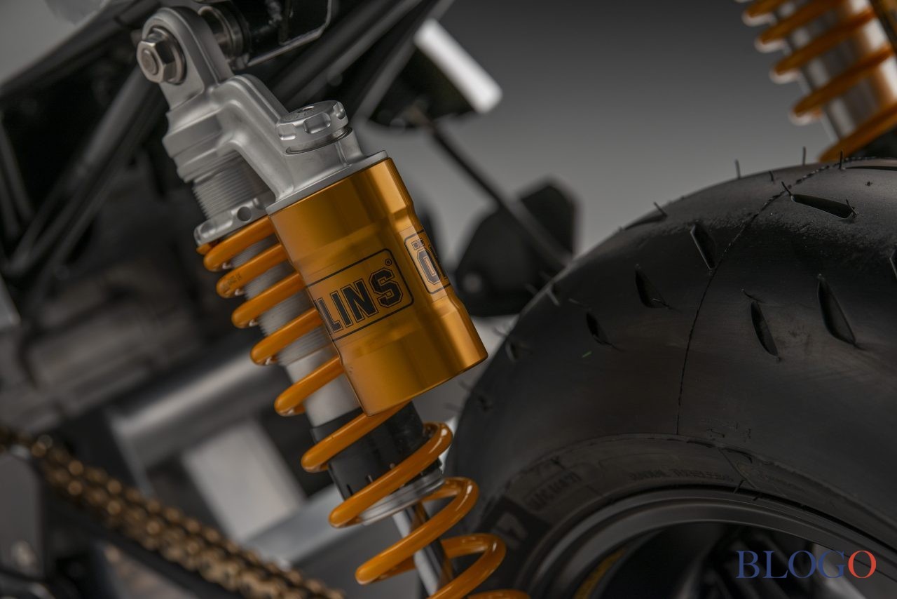 Katana Project | Team Classic Suzuki