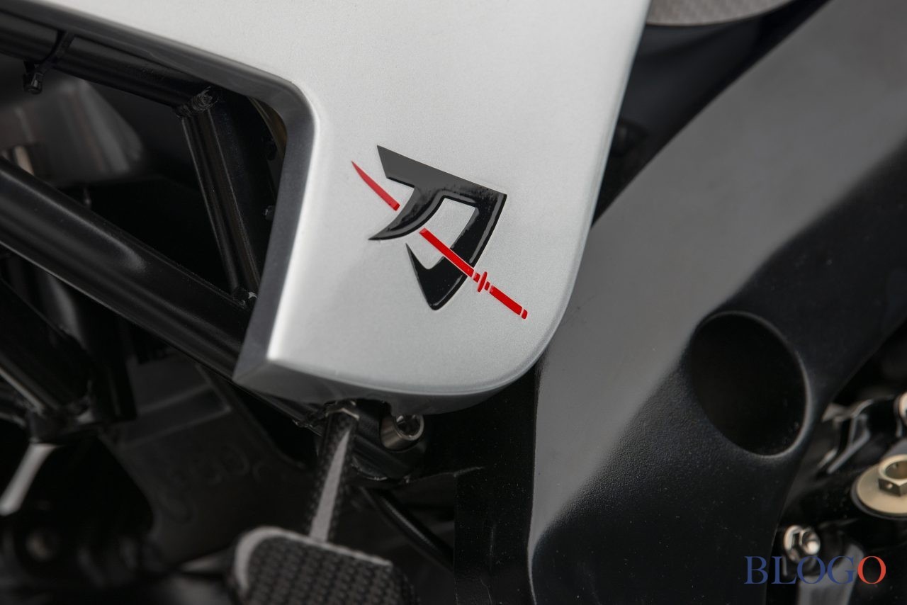 Katana Project | Team Classic Suzuki