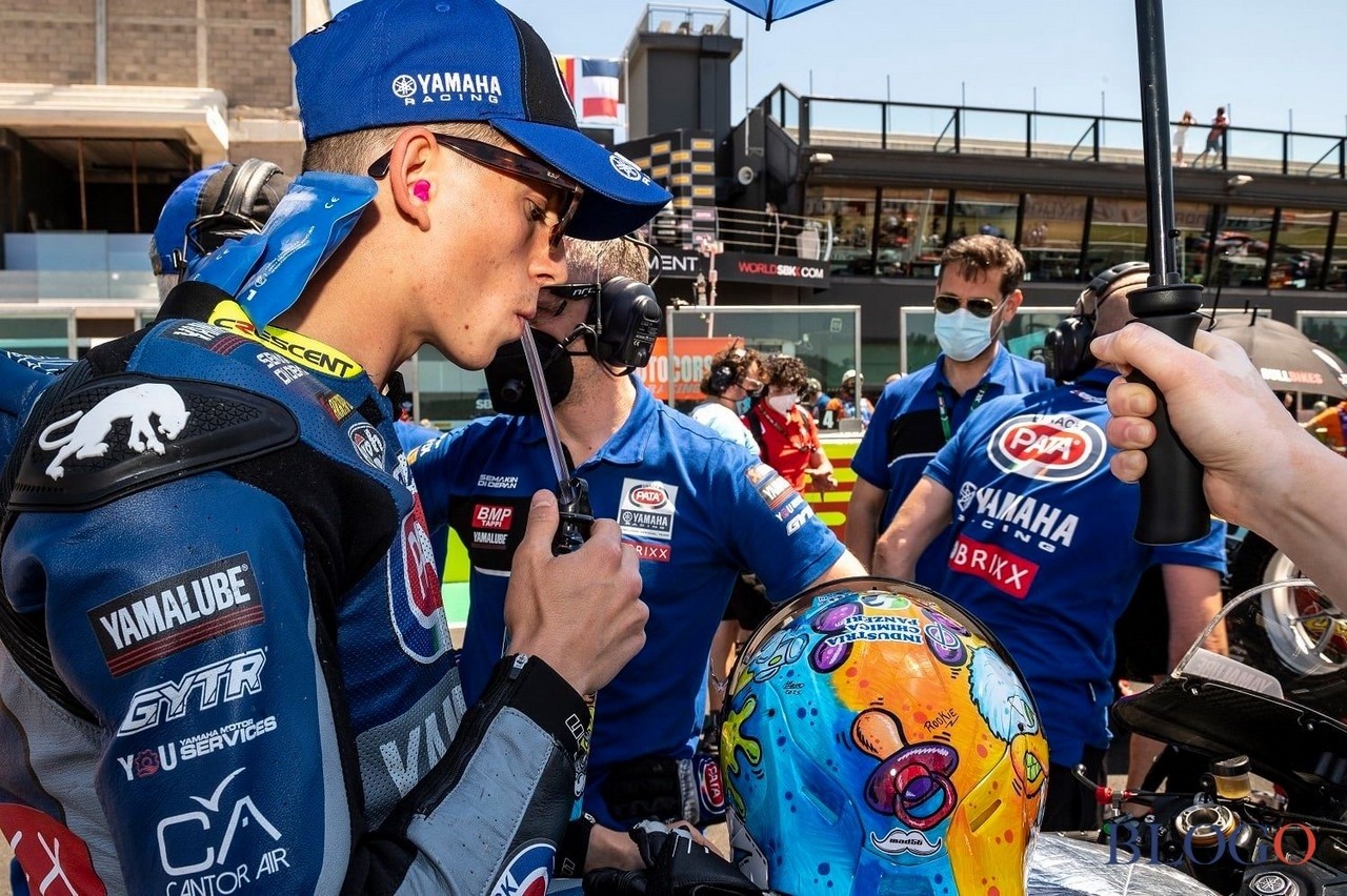 Superbike 2021 | Misano Adriatico | Gara-1