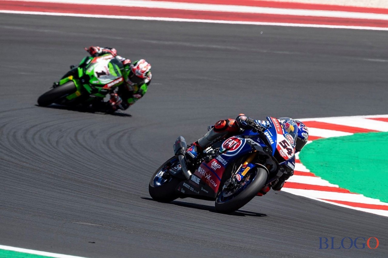 Superbike 2021 | Misano Adriatico | Gara-1