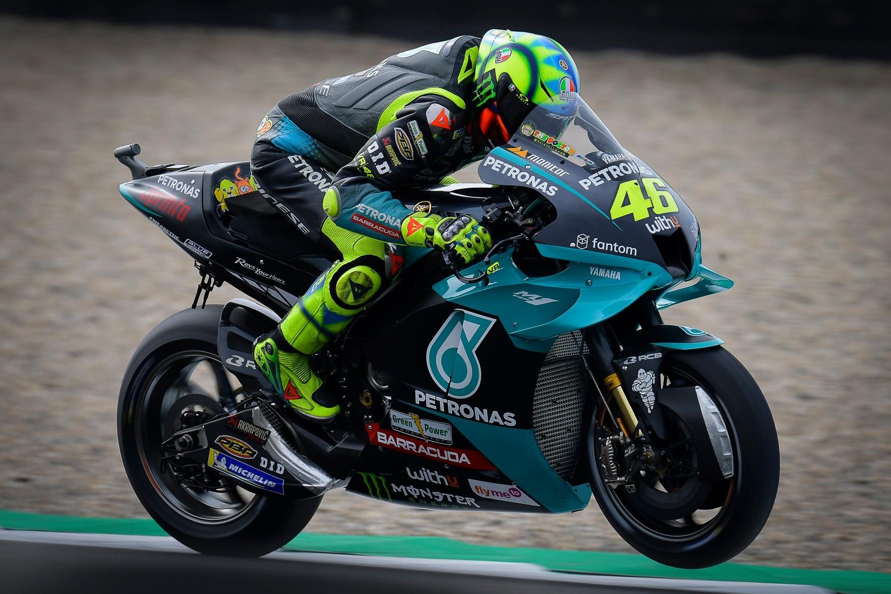 MotoGP Assen 2021: le foto