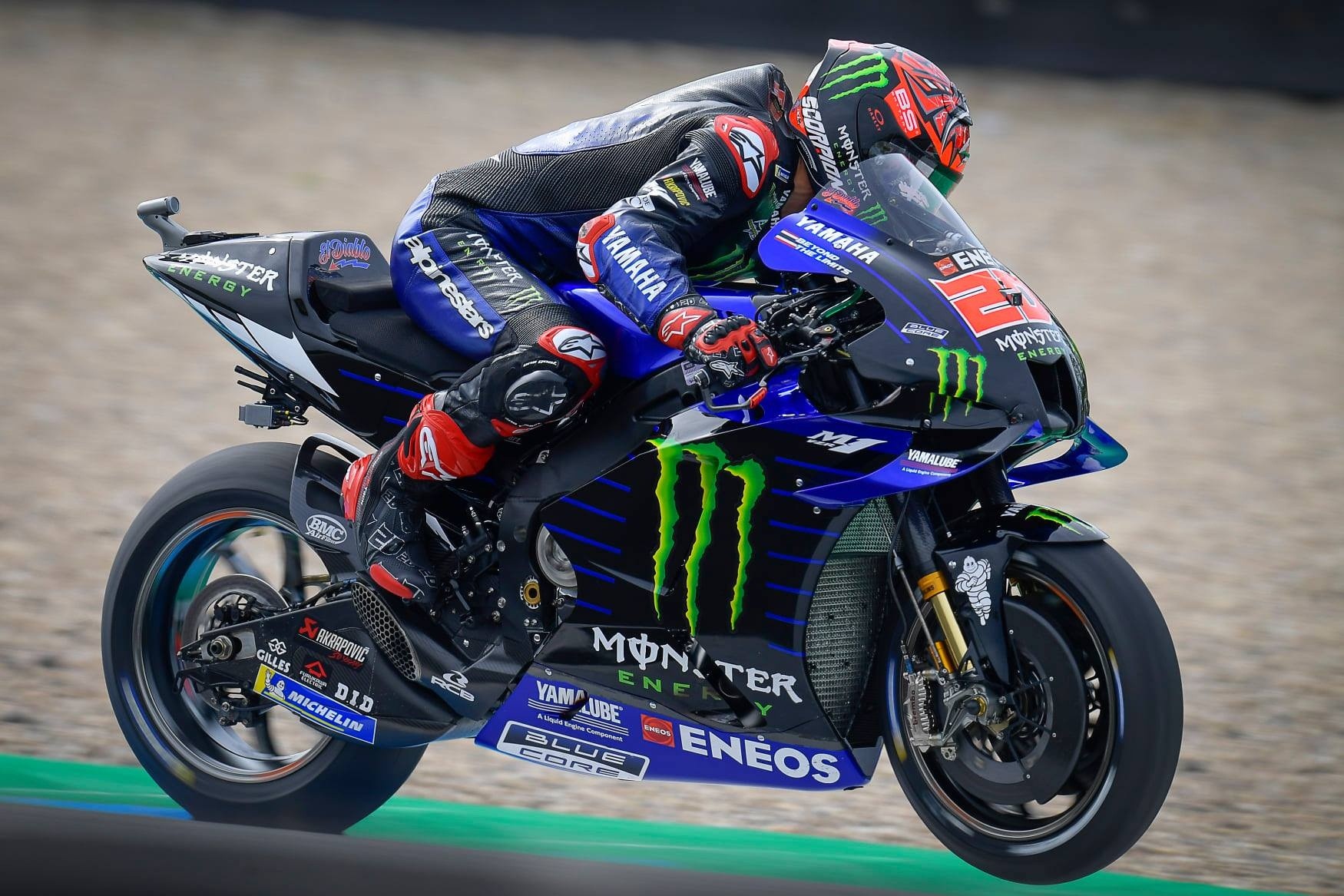 MotoGP Assen 2021: le foto