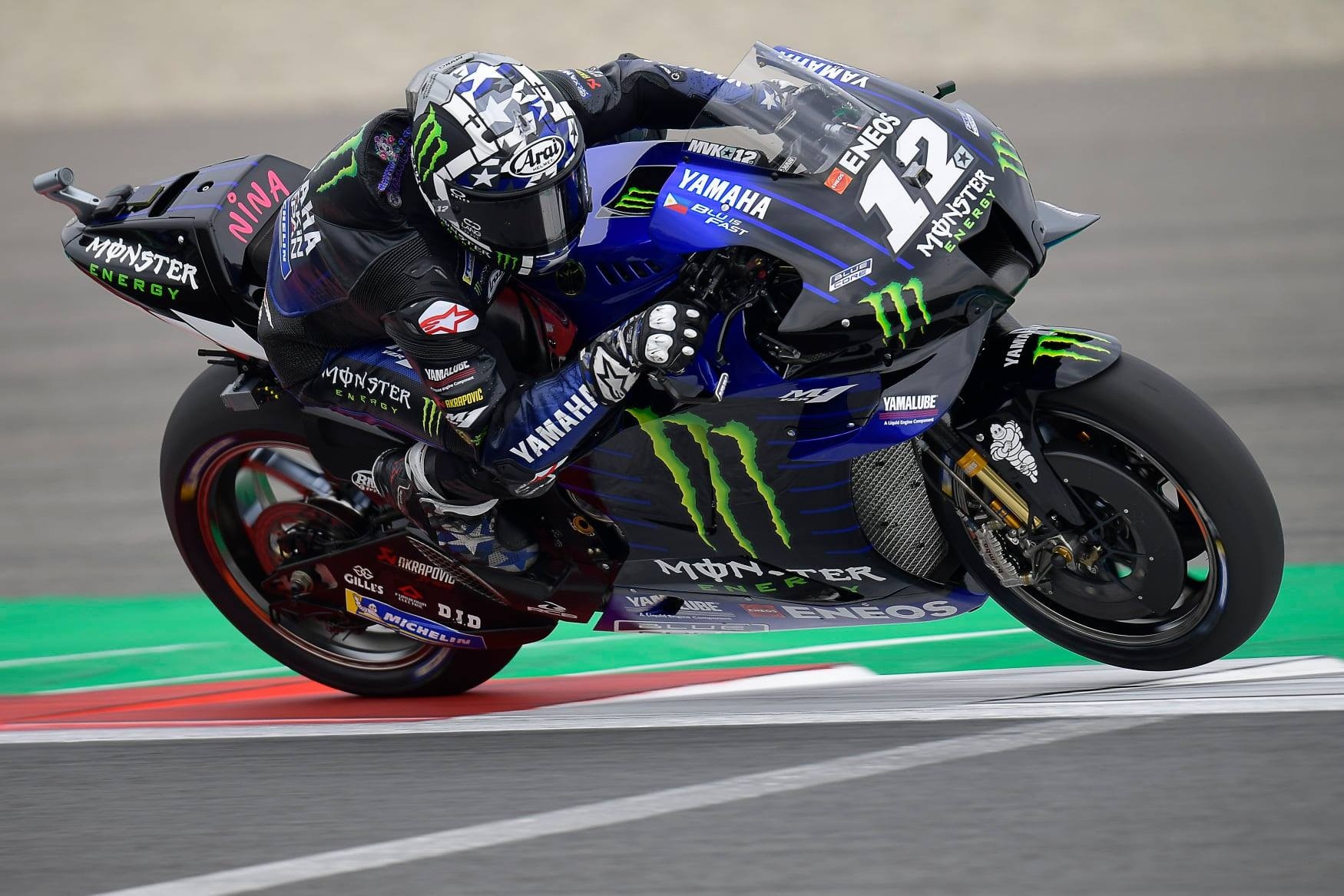 MotoGP Assen 2021: le foto