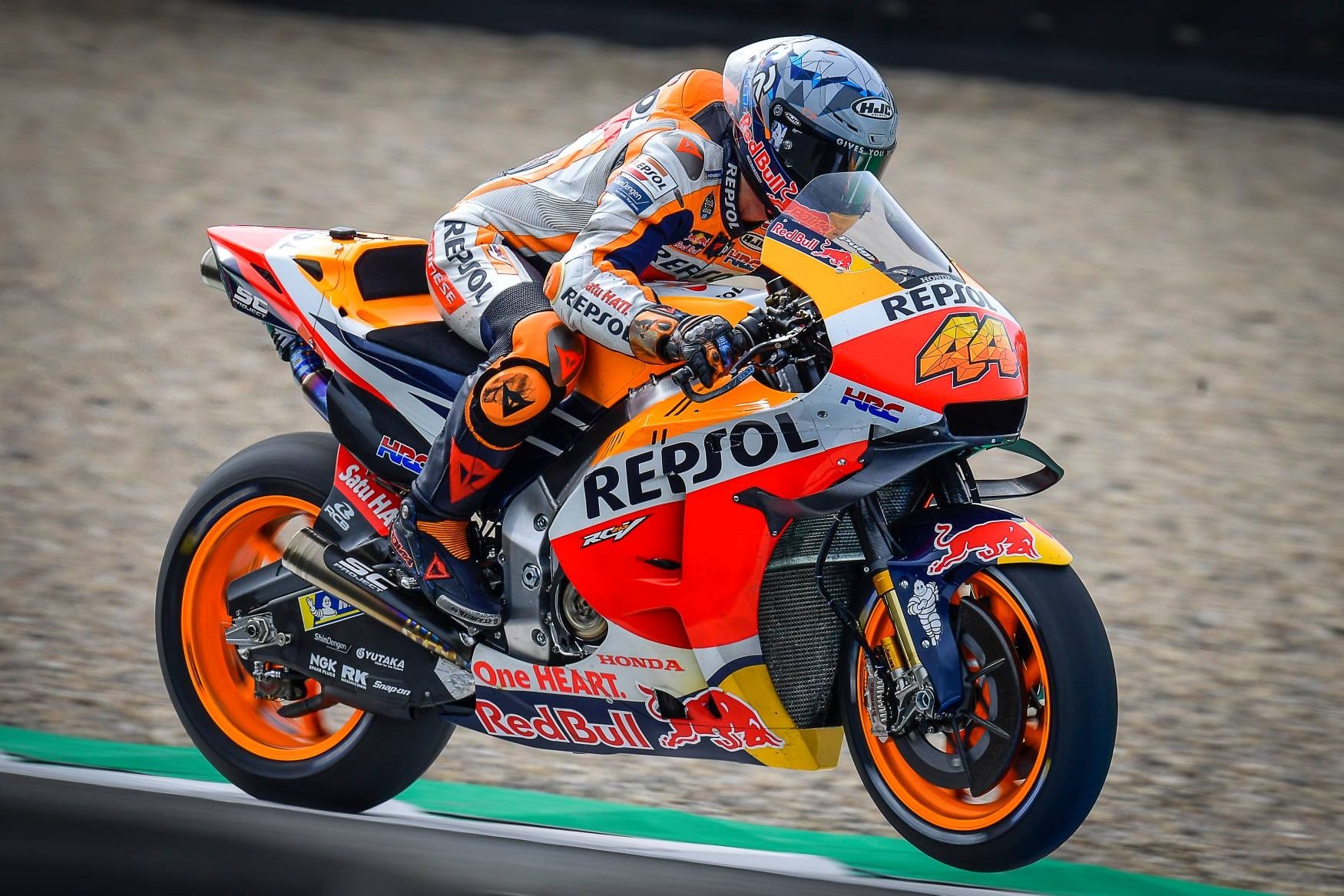 MotoGP Assen 2021: le foto