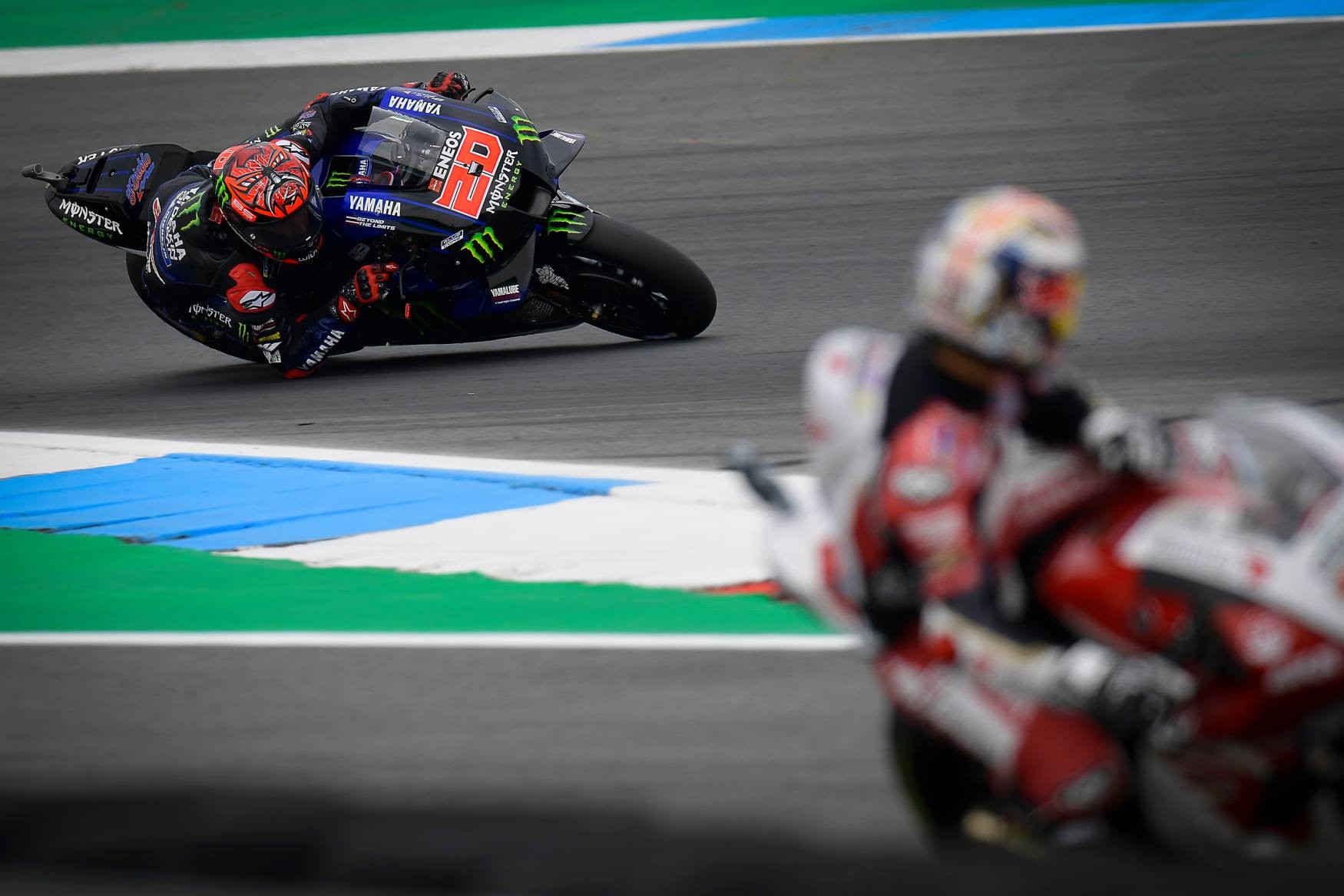 MotoGP Assen 2021: le foto