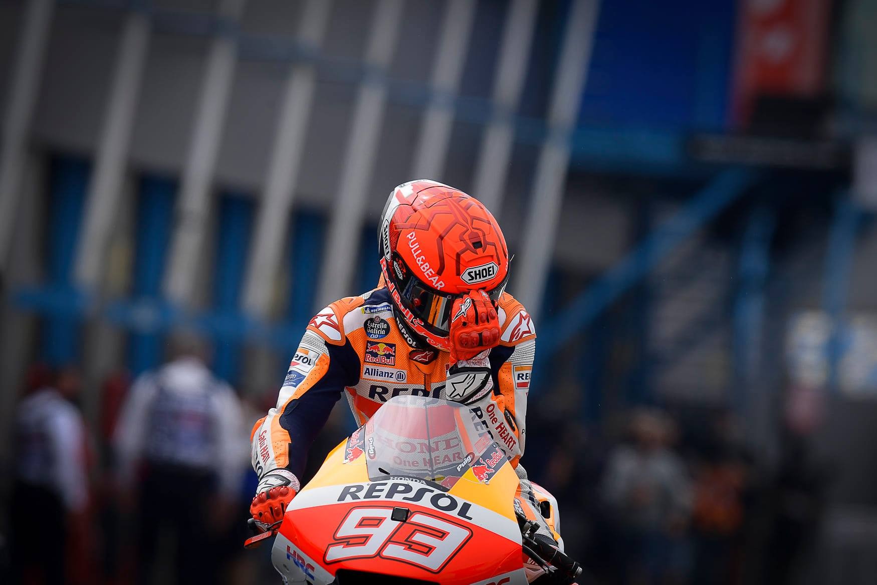 MotoGP Assen 2021: le foto