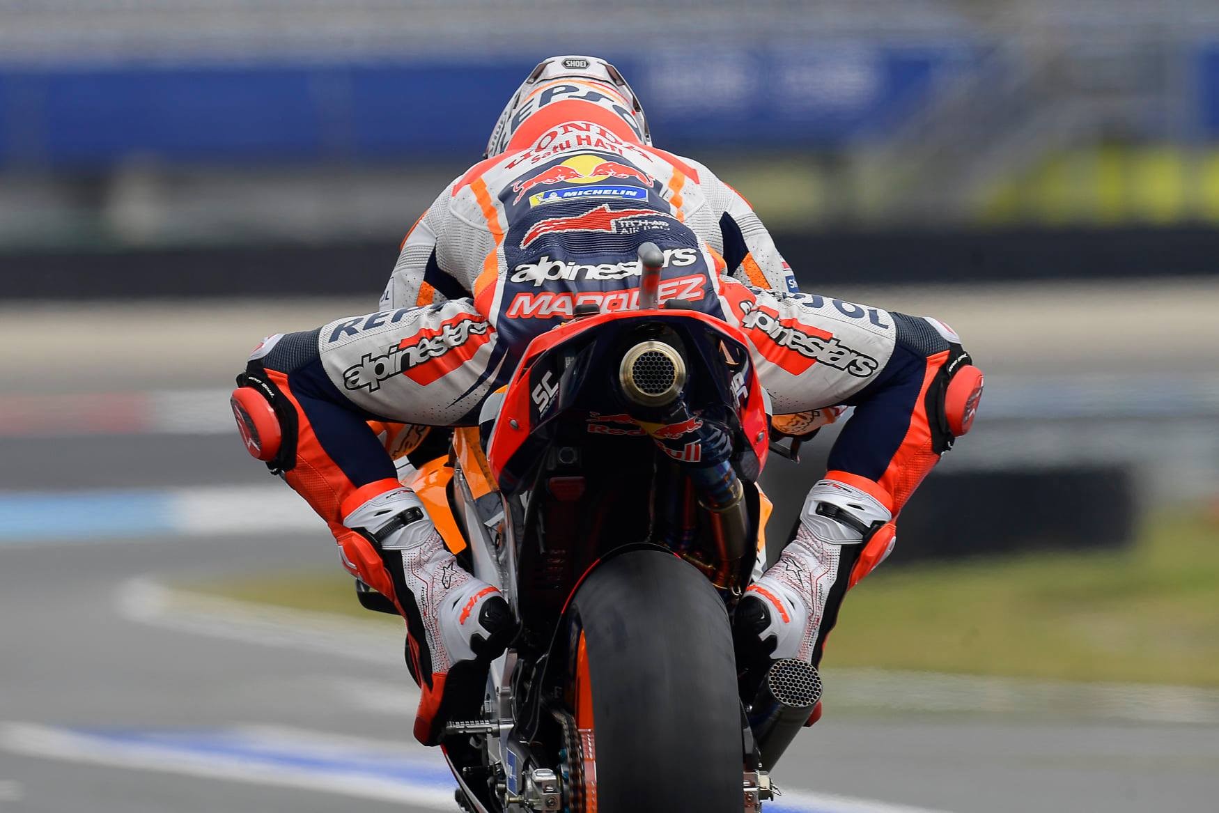 MotoGP Assen 2021: le foto