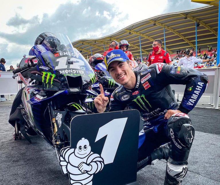 MotoGP Assen 2021: le foto