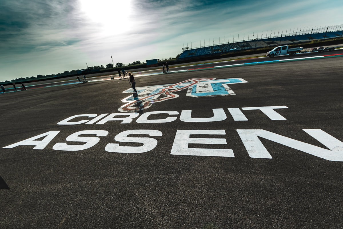 Motogp assen 2021