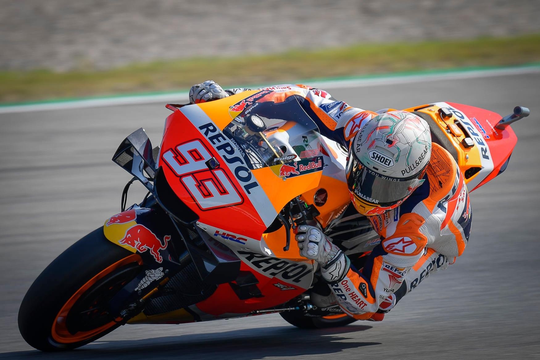 MotoGP Catalunya 2021