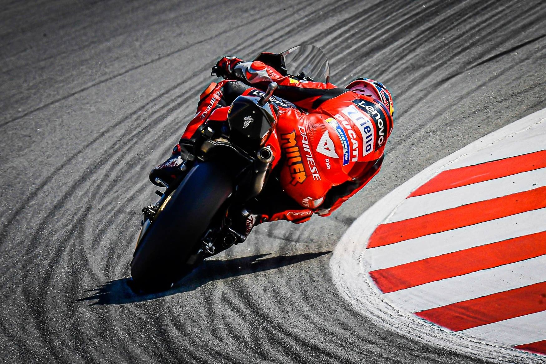 MotoGP Catalunya 2021