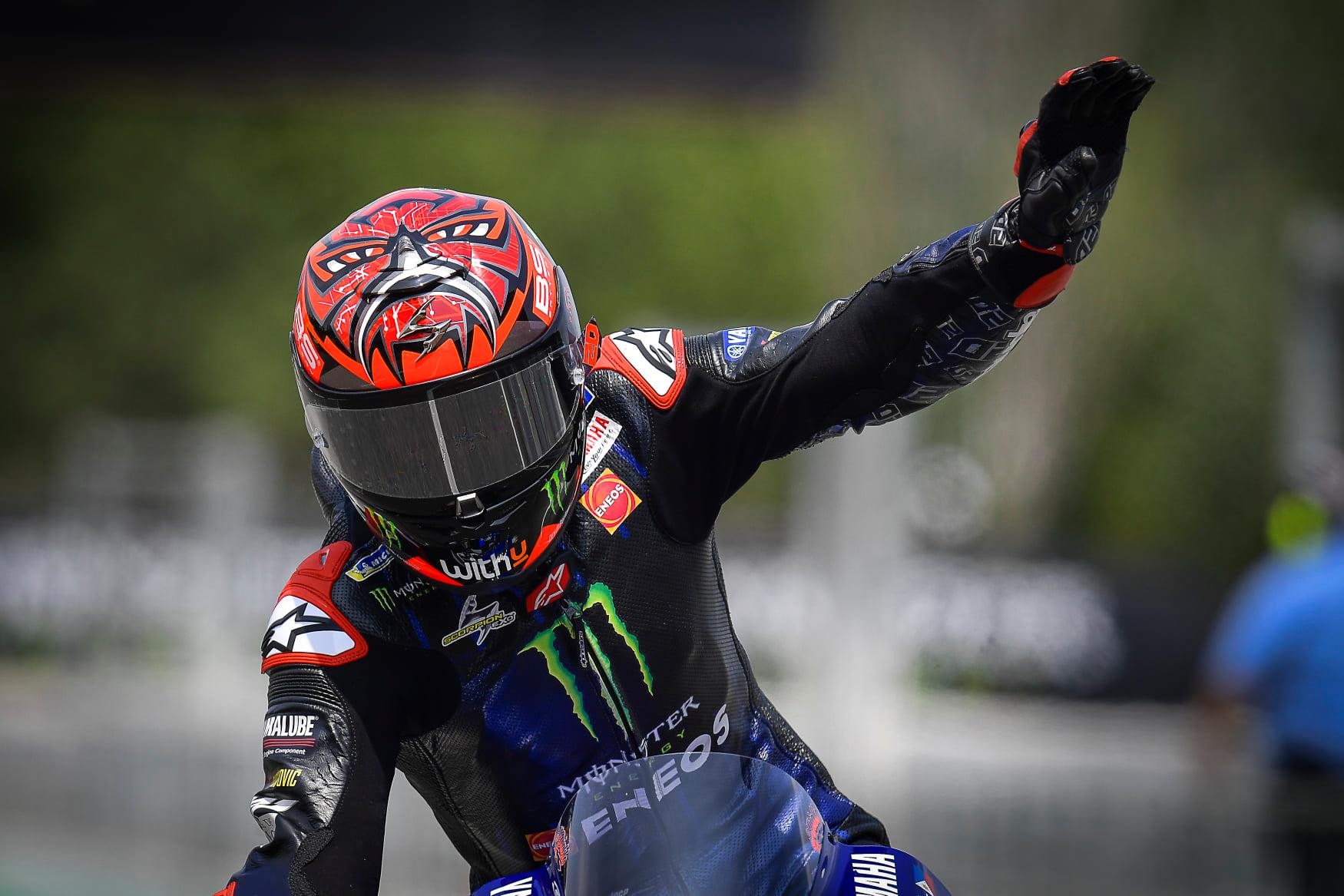 MotoGP Catalunya 2021