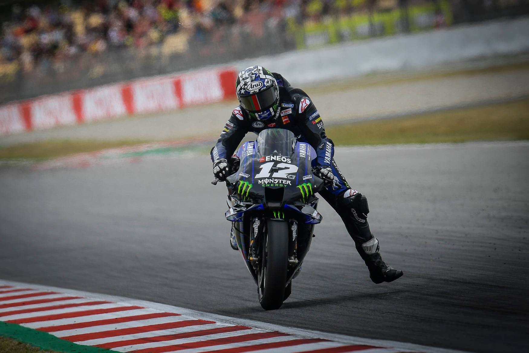 MotoGP Catalunya 2021