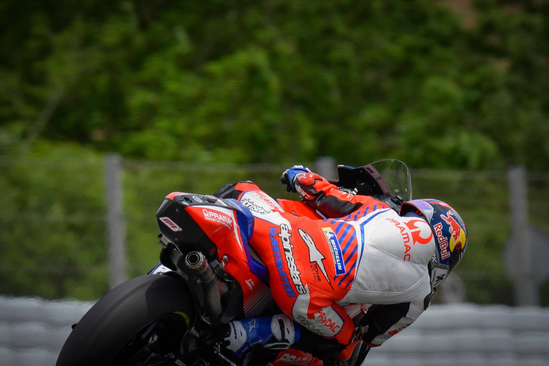 MotoGP Catalunya 2021