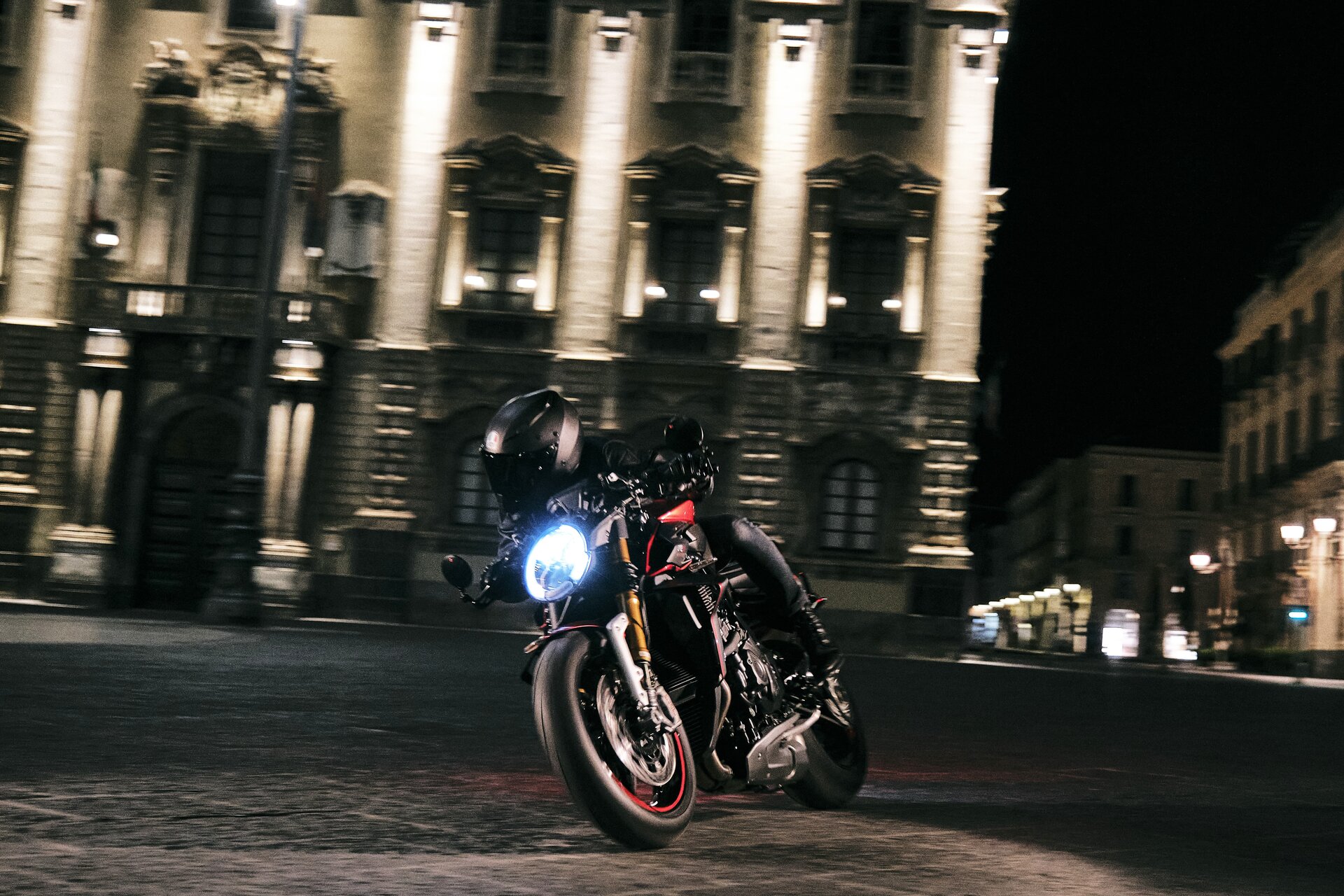 MV Agusta Brutale 1000 RR 2021
