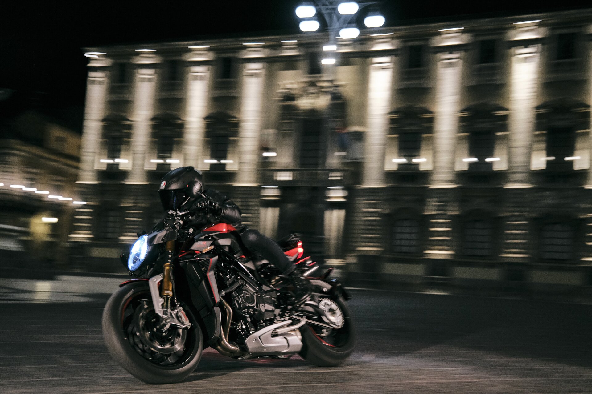 MV Agusta Brutale 1000 RR 2021