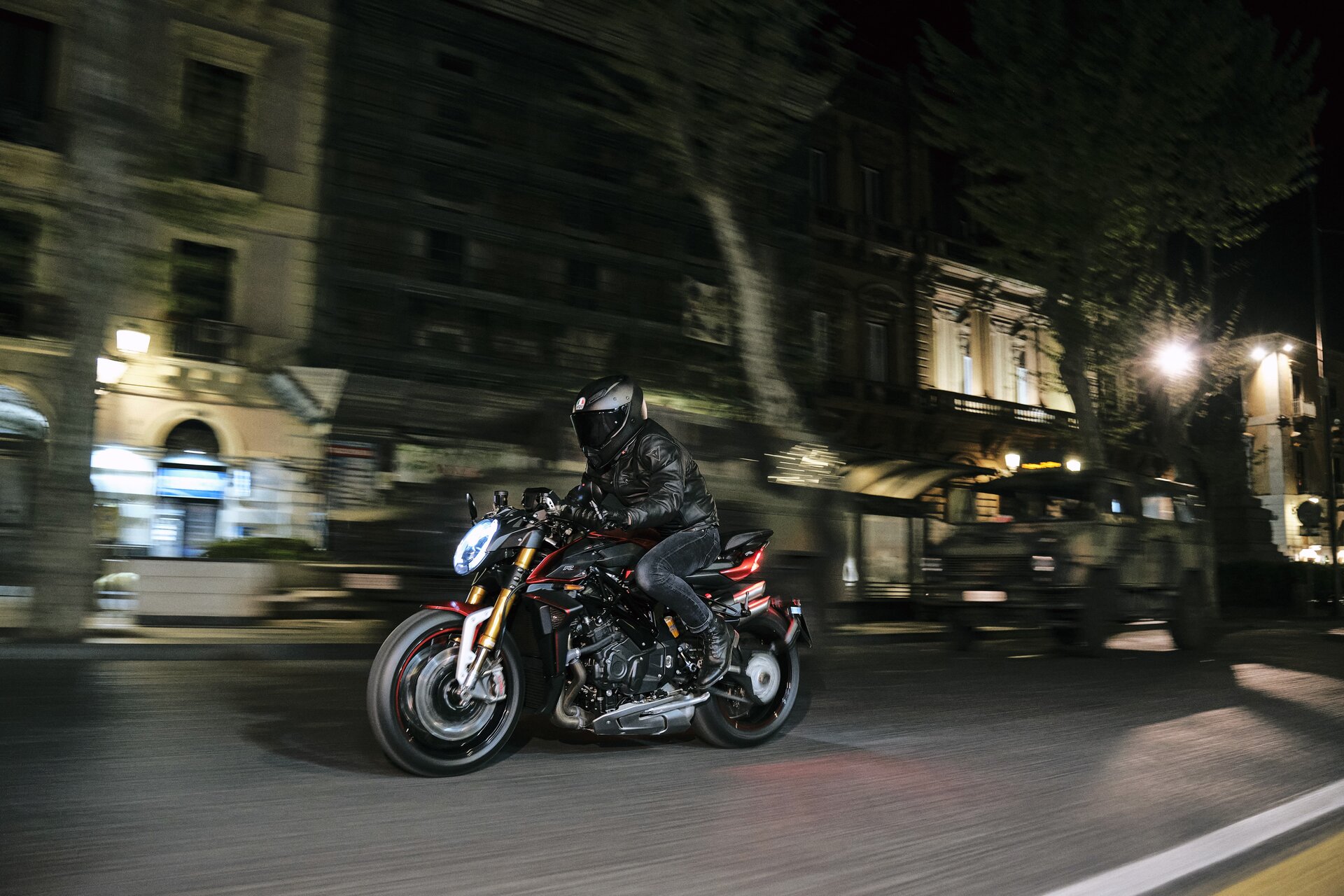 MV Agusta Brutale 1000 RR 2021