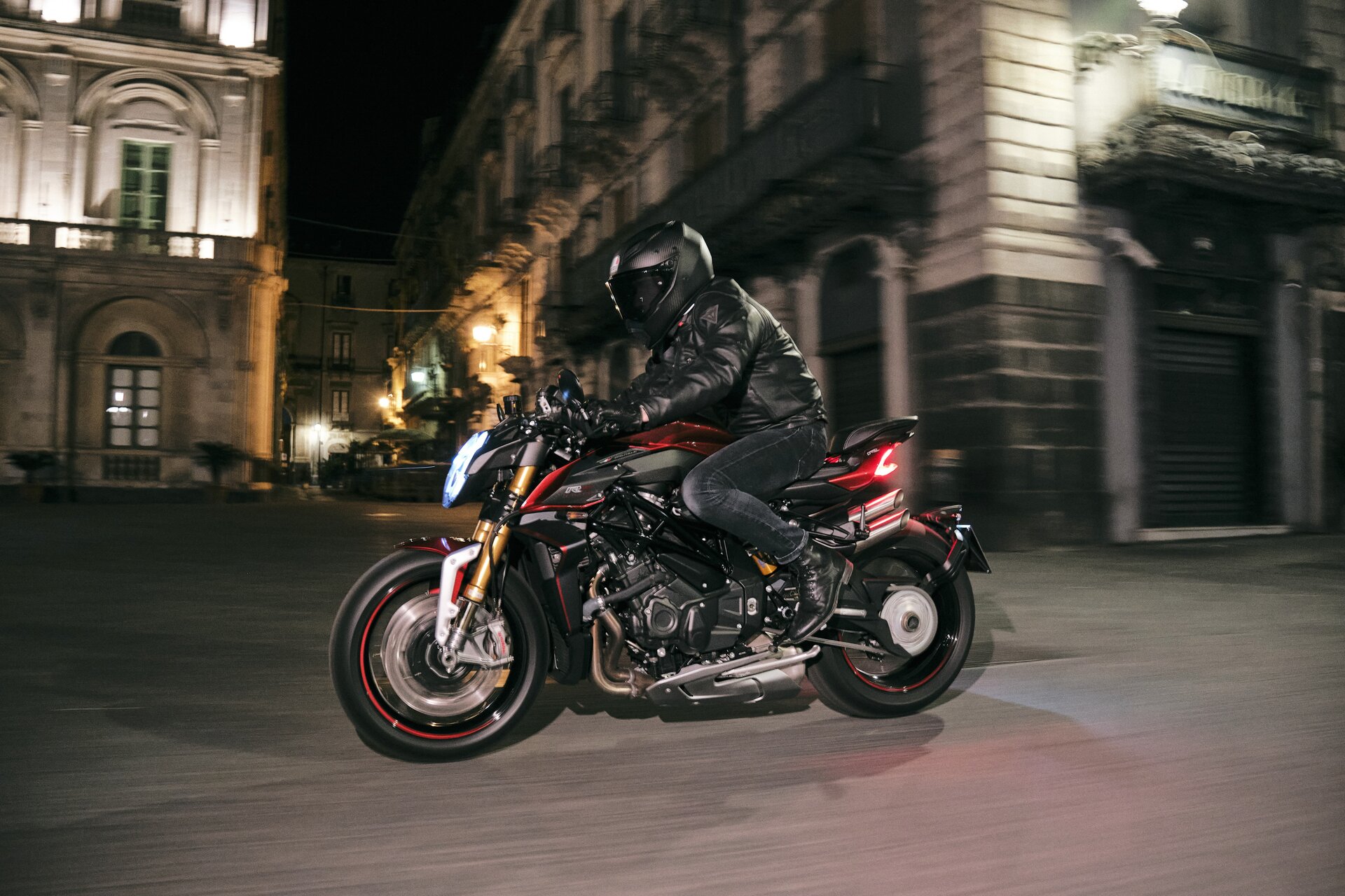 MV Agusta Brutale 1000 RR 2021