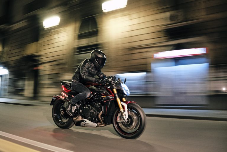 MV Agusta Brutale 1000 RR 2021