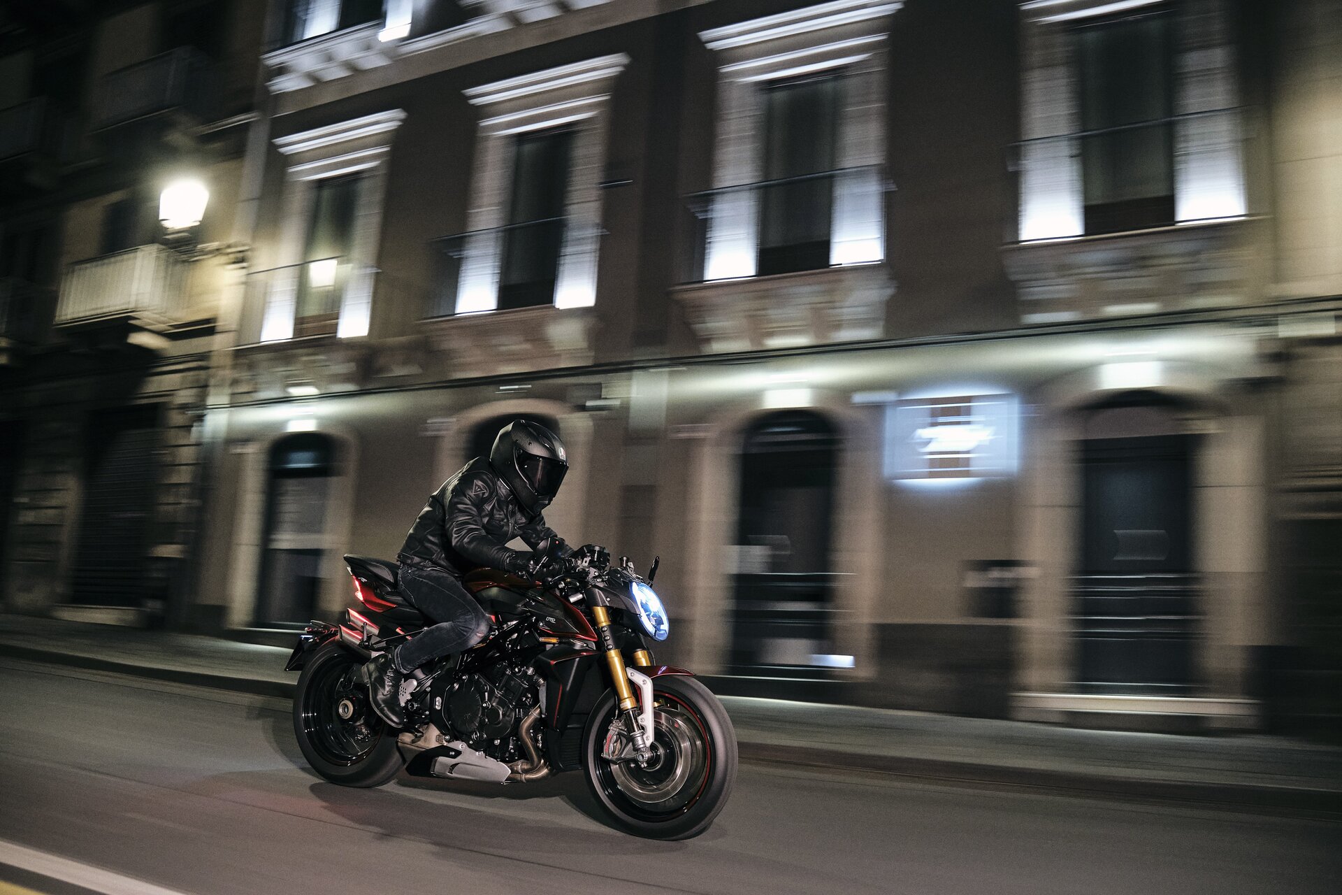 MV Agusta Brutale 1000 RR 2021
