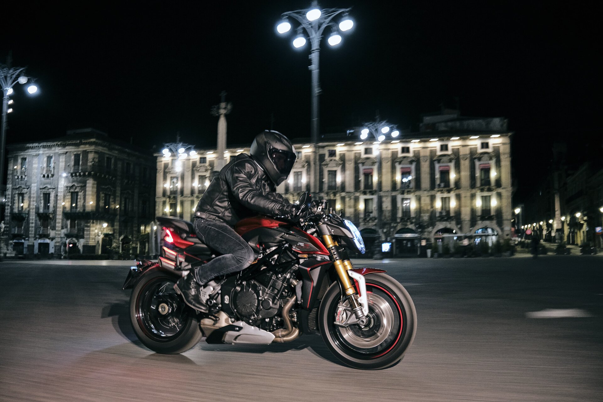 MV Agusta Brutale 1000 RR 2021