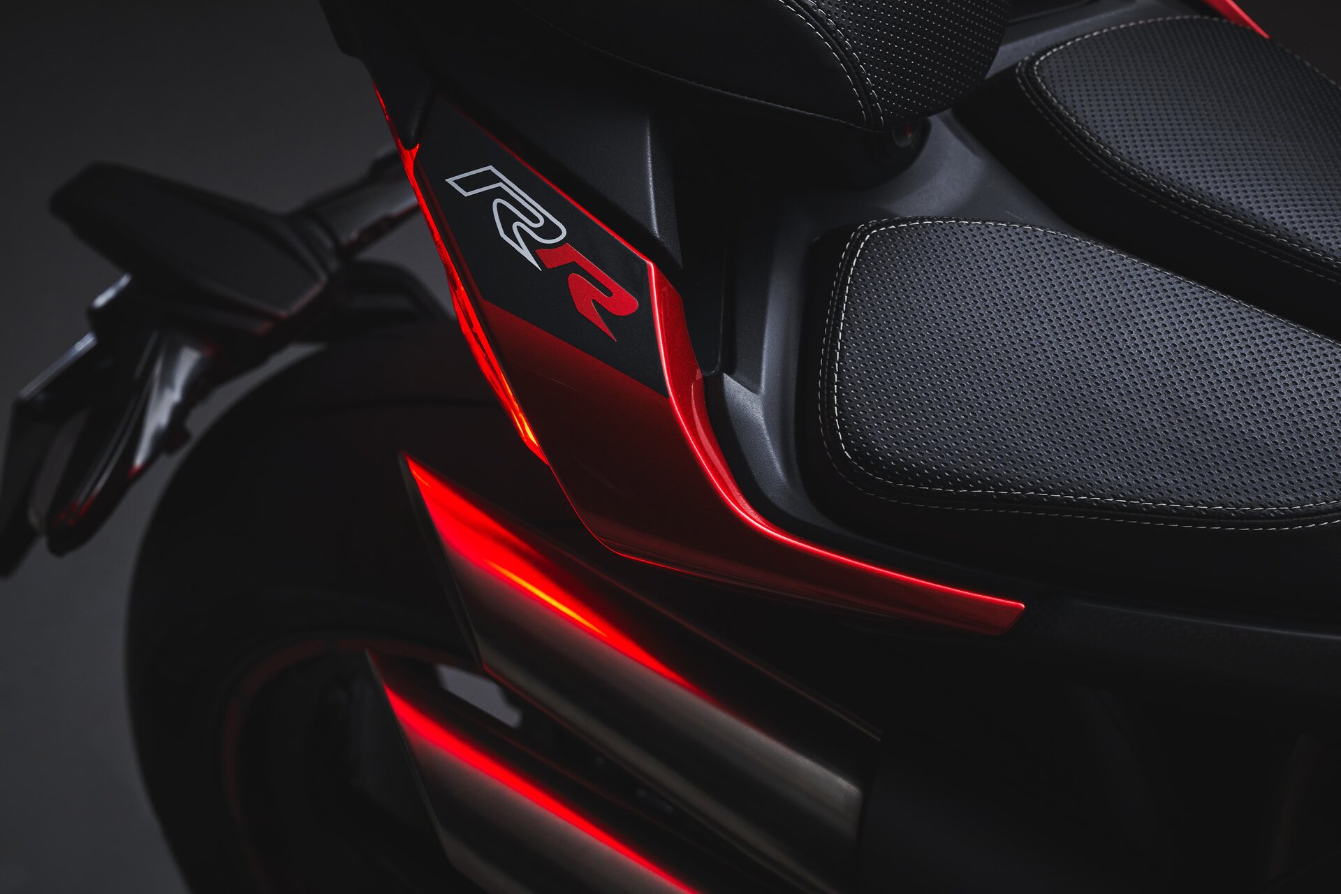 MV Agusta Brutale 1000 RR 2021