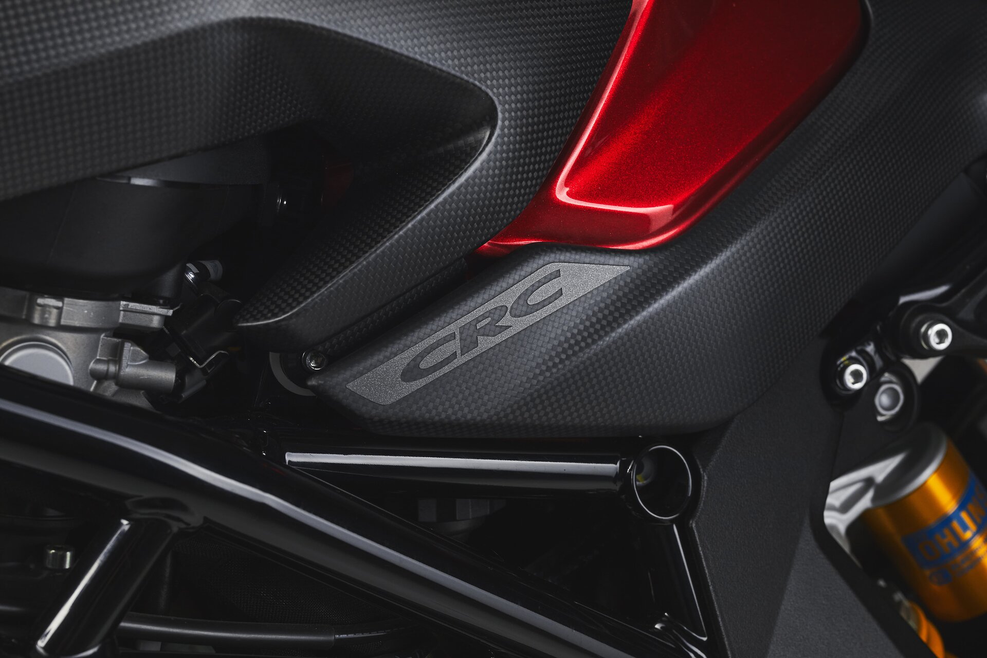 MV Agusta Brutale 1000 RR 2021