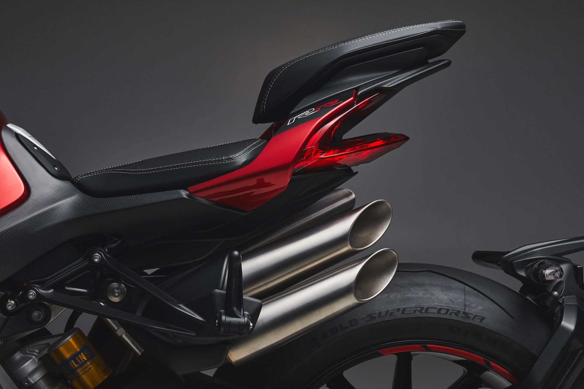 MV Agusta Brutale 1000 RR 2021
